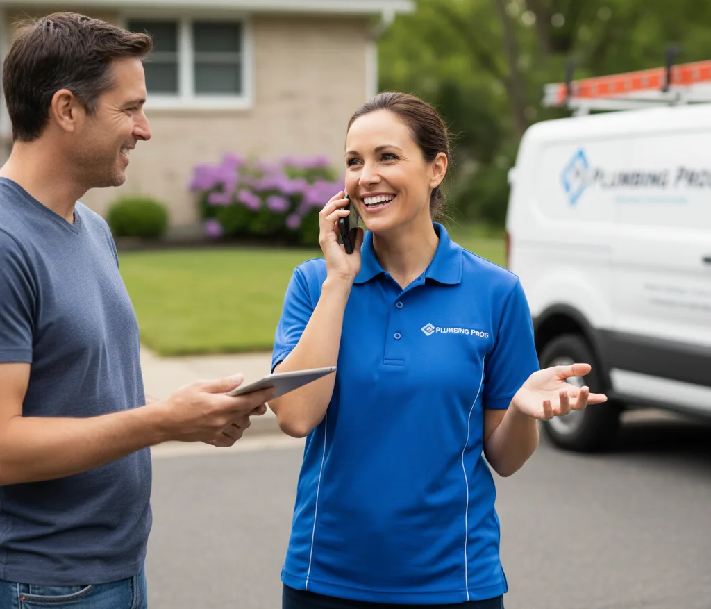 Leak Detection in Cloutierville, LA